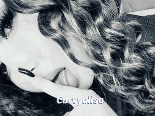Curvyalisa