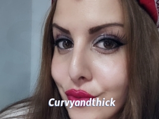 Curvyandthick