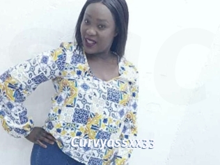 Curvyassxx33