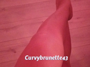 Curvybrunette43