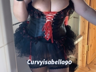 Curvyisabella90