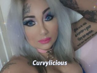 Curvylicious