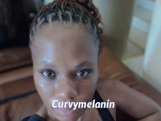 Curvymelanin