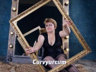 Curvyurcum