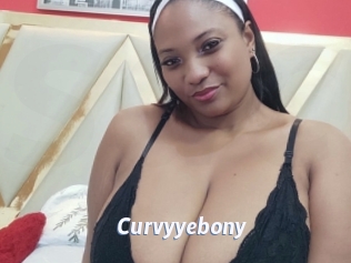 Curvyyebony