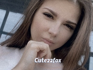 Cute22fox