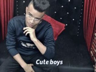 Cute_boys
