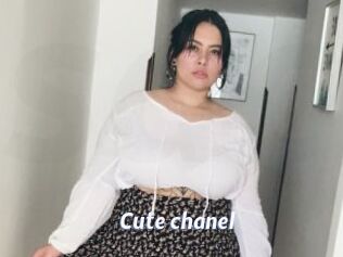 Cute_chanel