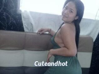 Cuteandhot