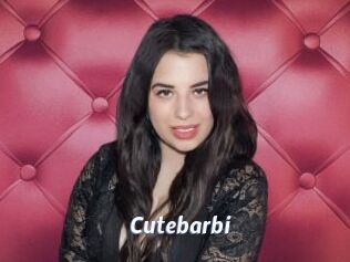 Cutebarbi
