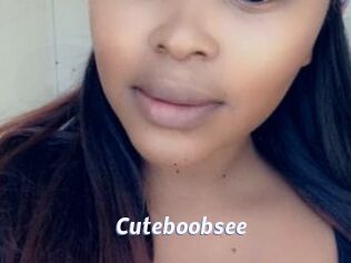 Cuteboobsee