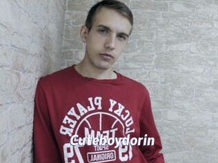 Cuteboydorin