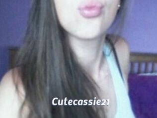 Cutecassie21