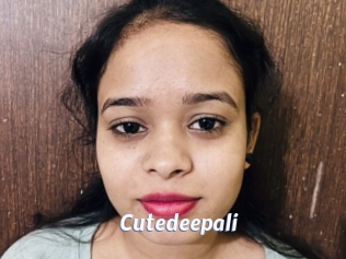 Cutedeepali