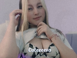 Cuteeeeva