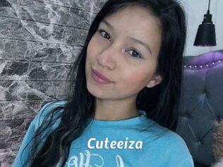 Cuteeiza