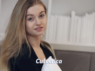 Cuteerica