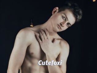 Cutefoxi