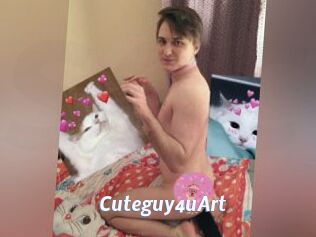 Cuteguy4uArt