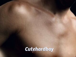 Cutehardboy