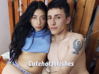 Cutehotfetishes