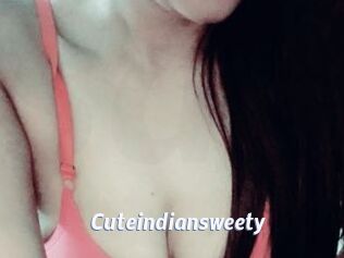 Cuteindiansweety