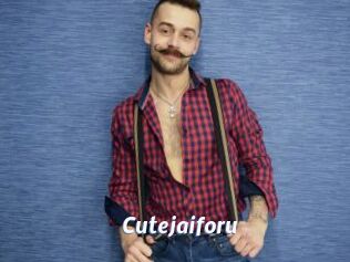 Cutejaiforu