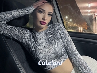 Cutelara