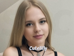 Cutelilly