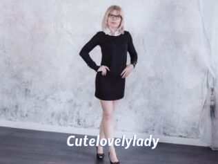 Cutelovelylady