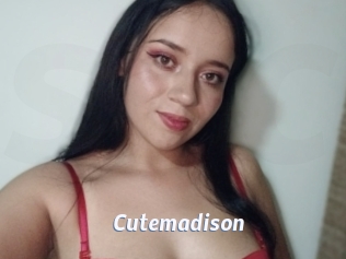 Cutemadison