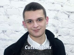 Cutemartinx