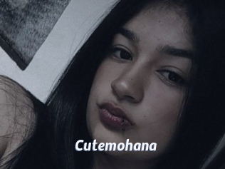 Cutemohana