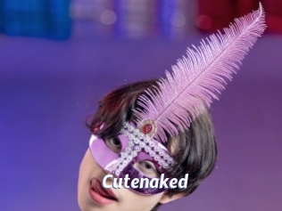 Cutenaked