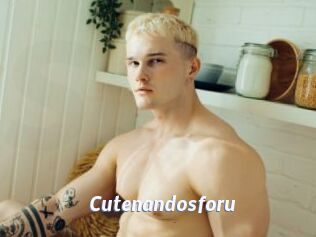 Cutenandosforu