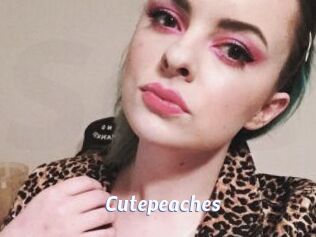 Cutepeaches