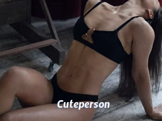 Cuteperson