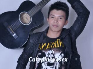 Cutepinoy4sex