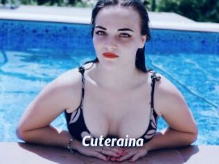 Cuteraina