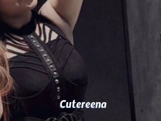 Cutereena