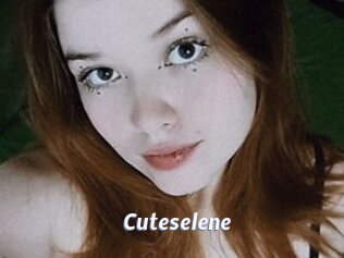 Cuteselene