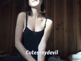Cutesexydevil