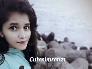 Cutesimran21