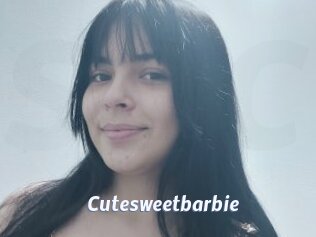 Cutesweetbarbie