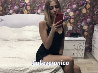 Cuteveronica