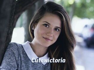 Cutewictoria