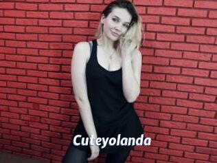 Cuteyolanda