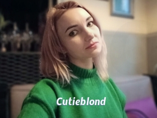 Cutieblond