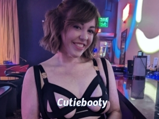 Cutiebooty