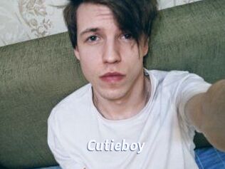 Cutieboy